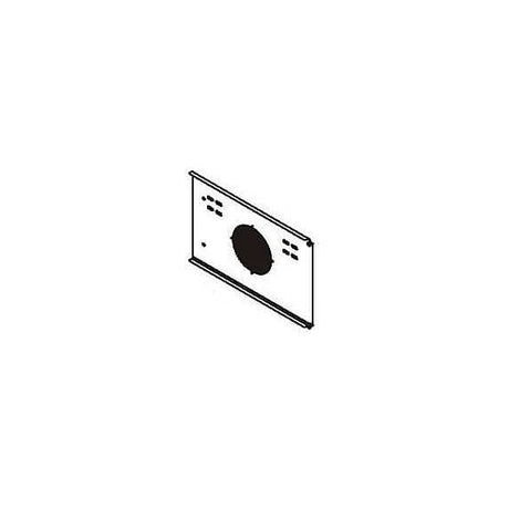 BLODGETT PARTS Blodgett 55877 Baffle Assembly HV100G Dd - SKU BL55877