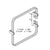 BLODGETT PARTS Blodgett 56313 Element Assembly 208V 3 Elem 6.3KW - SKU BL56313