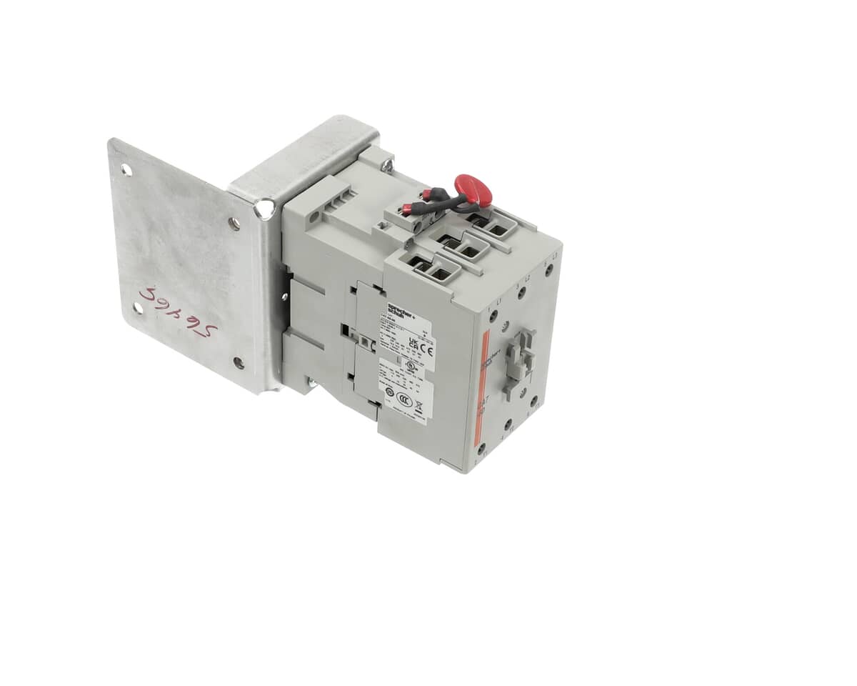 BLODGETT PARTS Blodgett 56471 Kit Contactor 480V XR8E - SKU BL56471