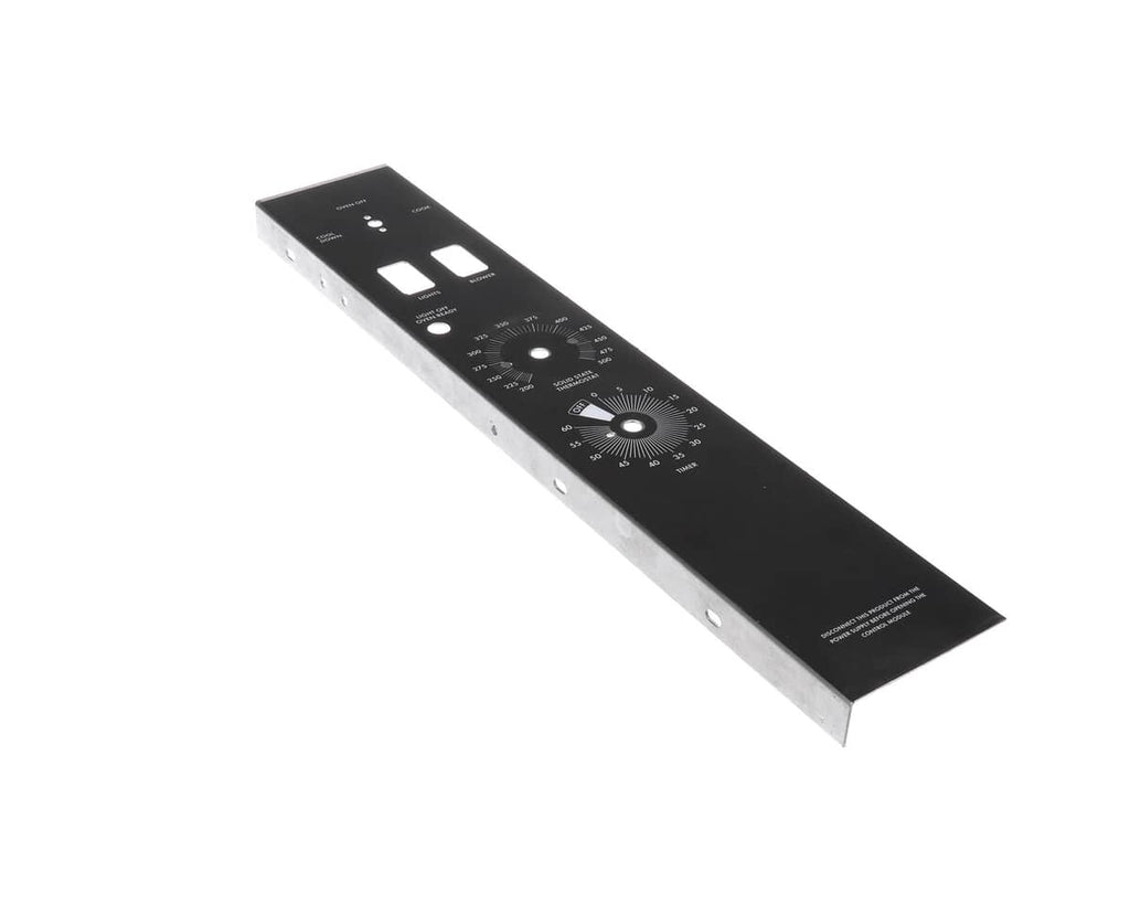 BLODGETT PARTS Blodgett 57003 Panel Decal Assembly Dfg Inf - SKU BL57003