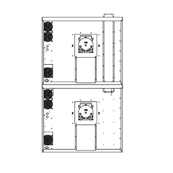 FOODSERVICE / RESTAURANT EQUIPMENT PARTS - SCHEDULE73PARTS 57123 - SKU BL57123