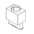 BLODGETT PARTS Blodgett 57355 Kit S/S Drafthood Bdog - SKU BL57355