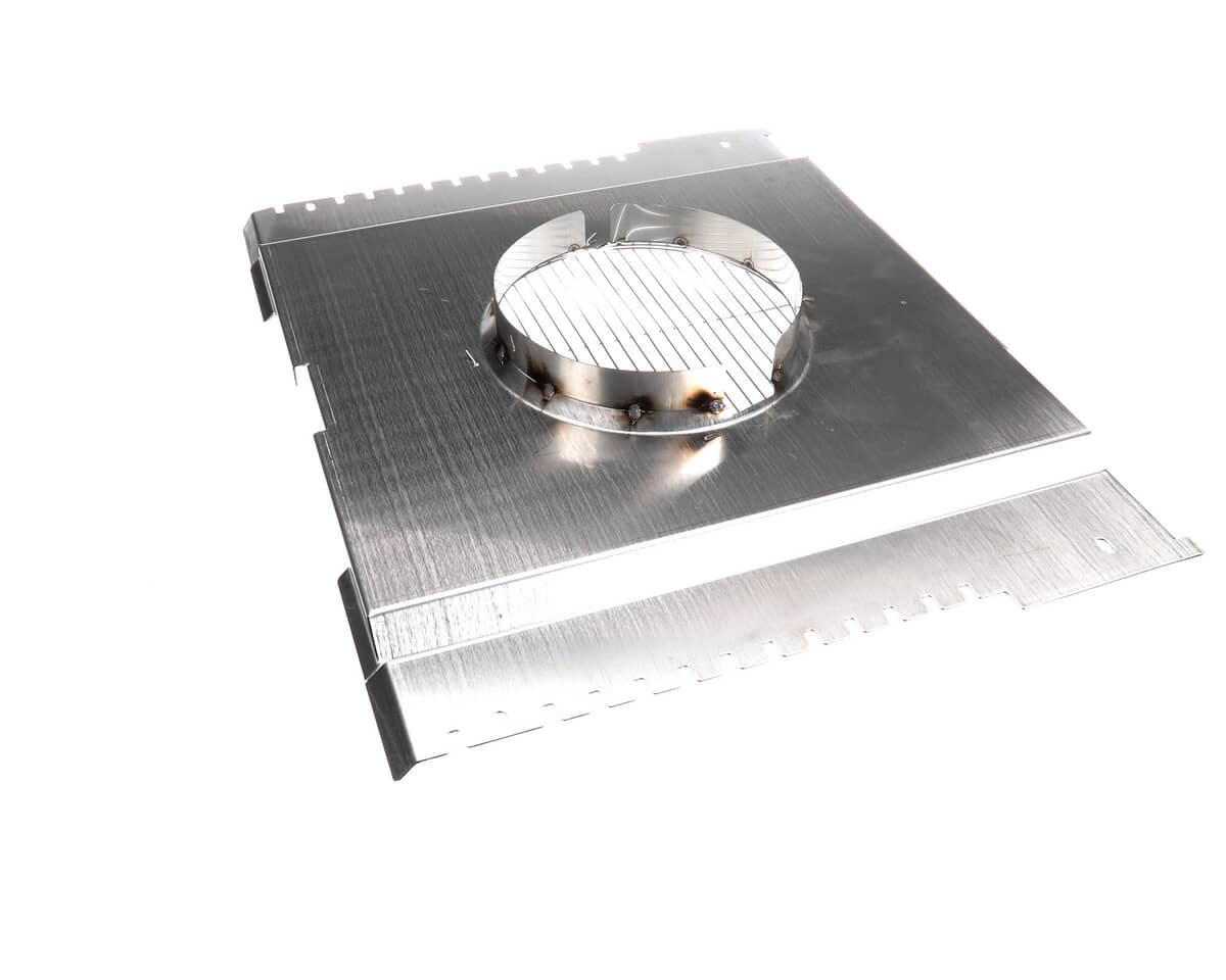 BLODGETT PARTS Blodgett 57496 Baffle Assembly HV100E Dd - SKU BL57496