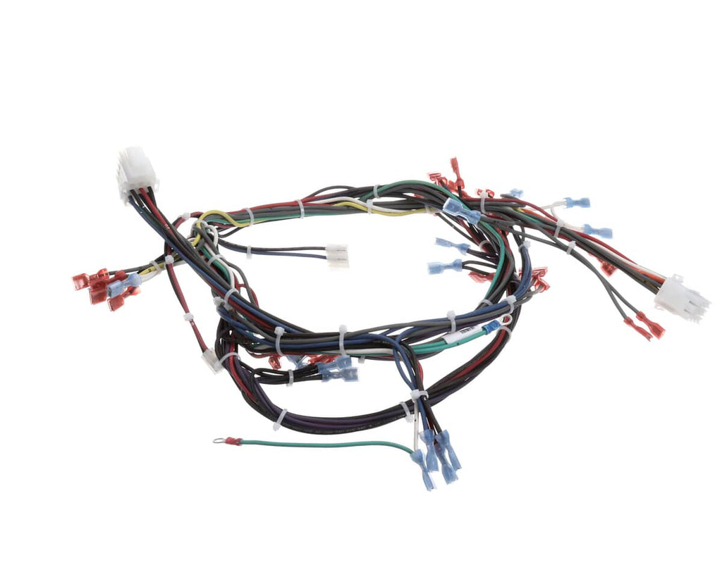 BLODGETT PARTS Blodgett 57856 Harness Dfg-Es Control Ssd - SKU BL57856