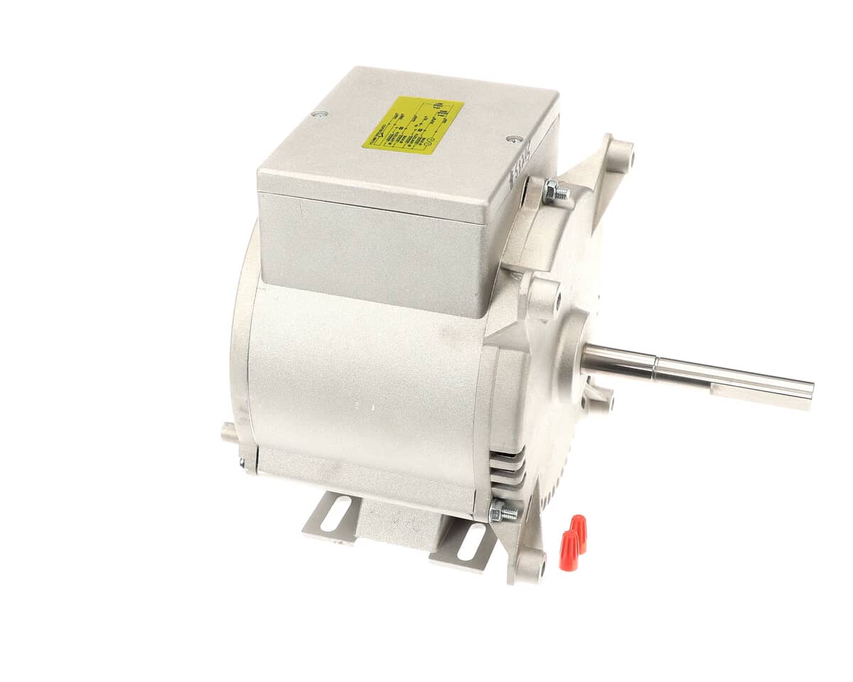 BLODGETT PARTS Blodgett 58292 Kit Motor 1/2HP 208/240V Fir - SKU BL58292