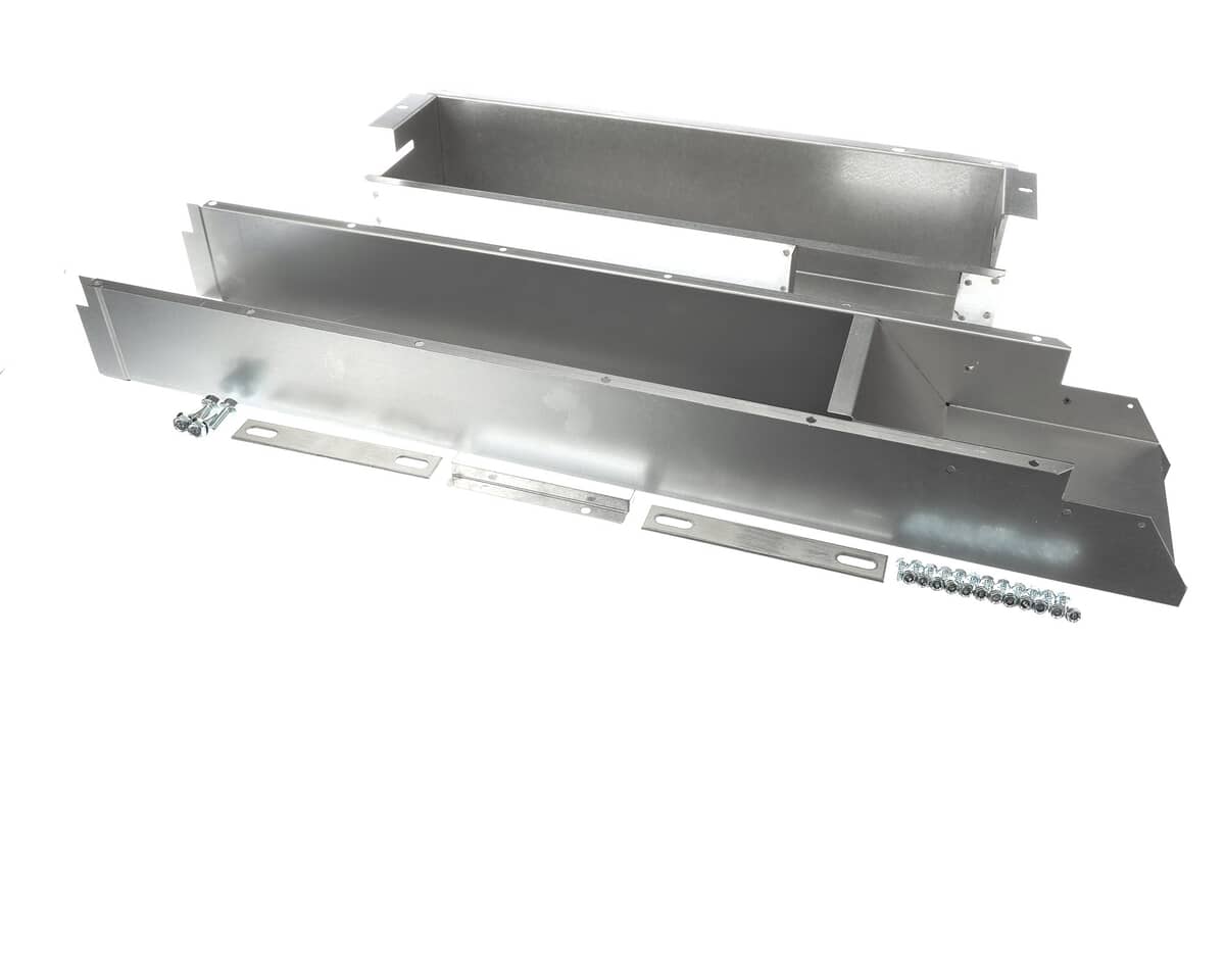 BLODGETT PARTS Blodgett 58341 Kit Stacking 200ES On Deep - SKU BL58341