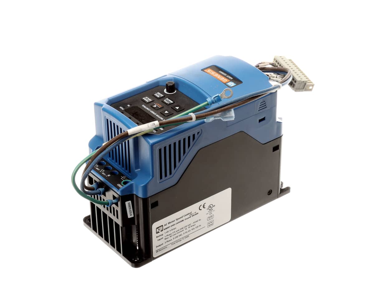 BLODGETT PARTS Blodgett 58371 Inverter Programmed Analog - SKU BL58371
