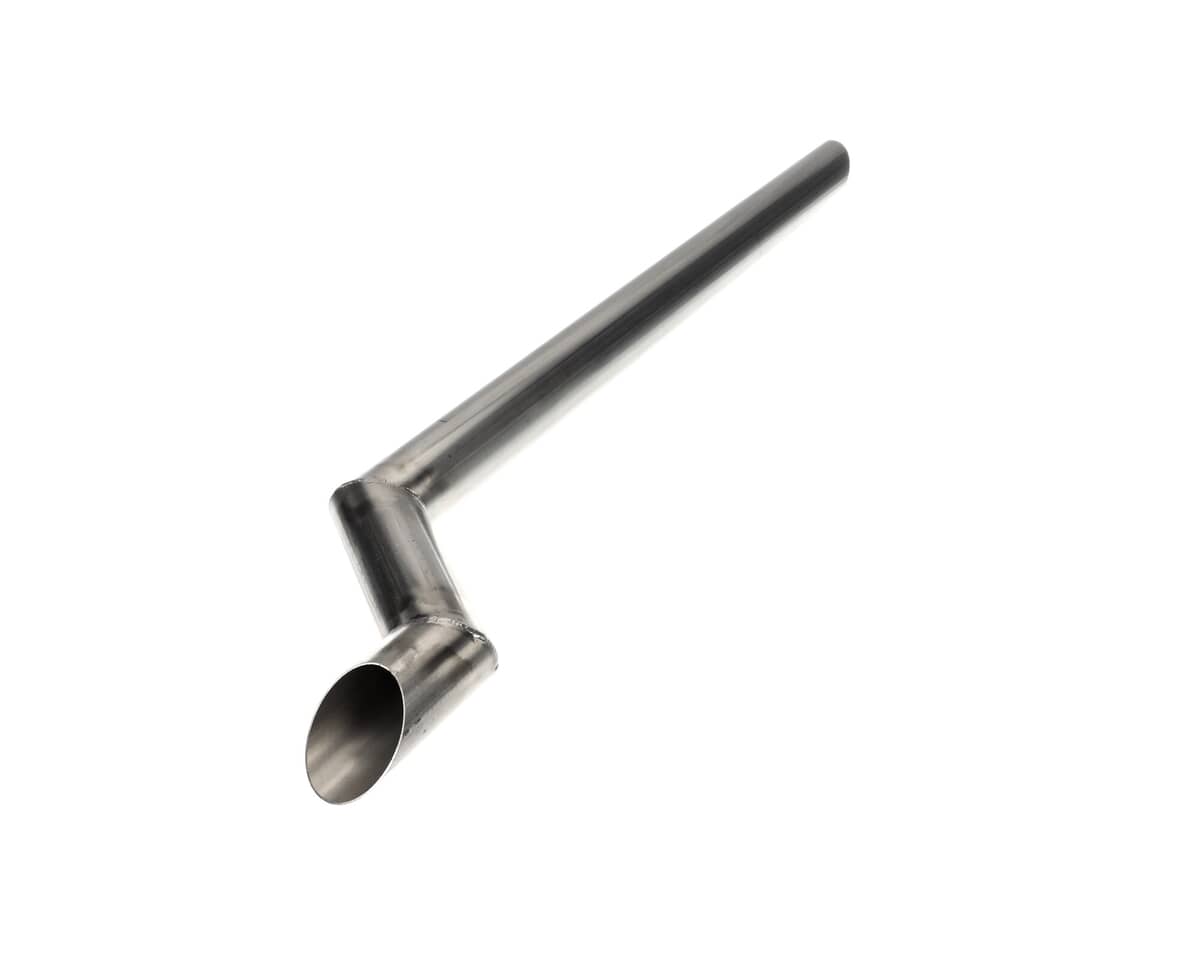 BLODGETT PARTS Blodgett 58519 Vent Extension HV100 - SKU BL58519