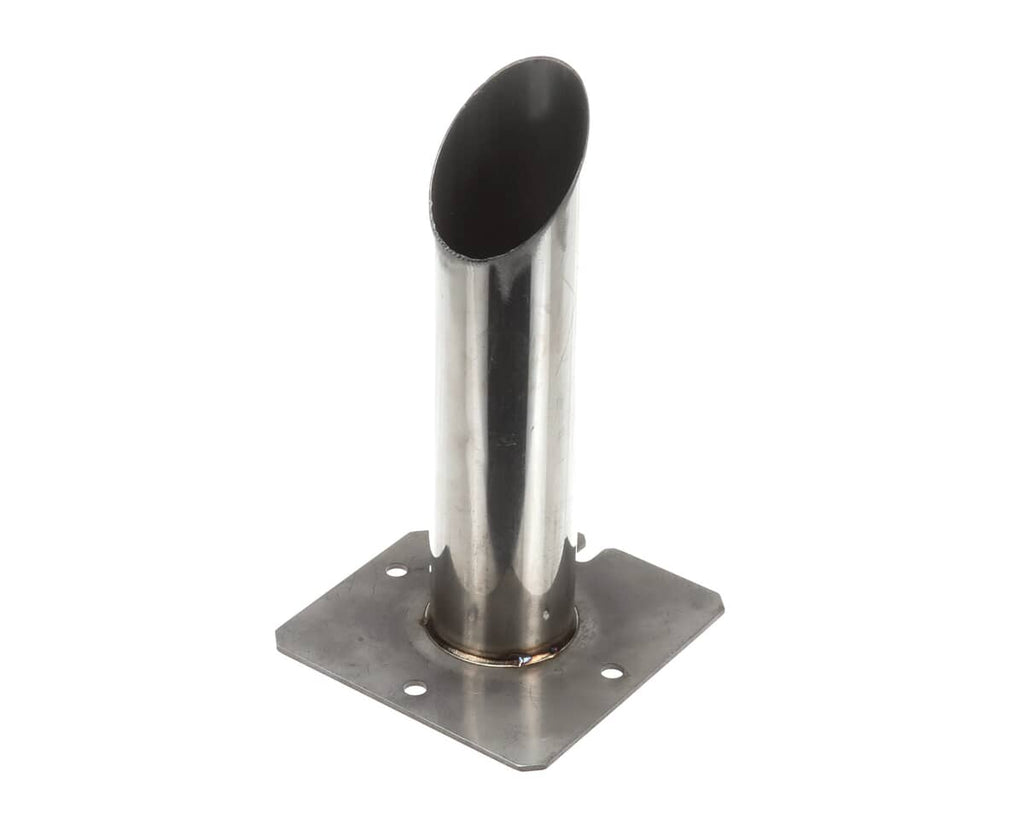 BLODGETT PARTS Blodgett 58808 Flue - SKU BL58808