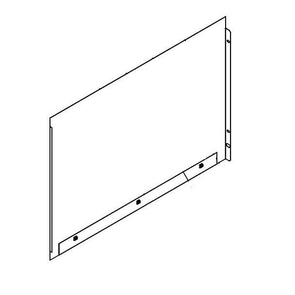 BLODGETT PARTS Blodgett 58910 - SKU BL58910