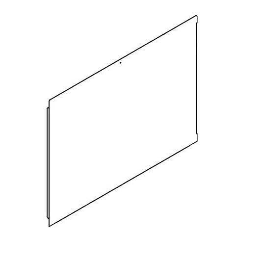 BLODGETT PARTS 58911 - SKU BL58911
