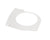 BLODGETT PARTS Blodgett 58986 Gasket Idb Blower - SKU BL58986