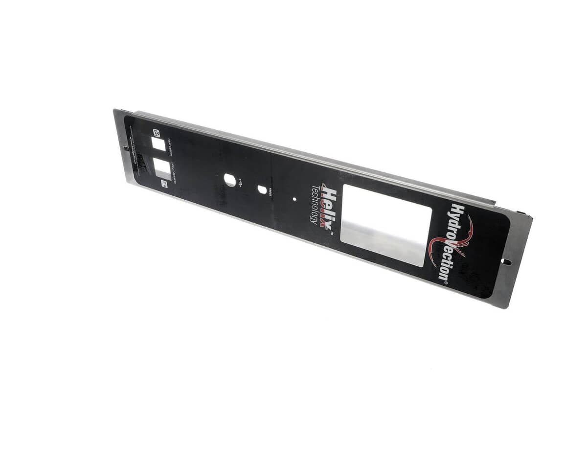 BLODGETT PARTS Blodgett 59204 Panel &amp; Decal HVH100 - SKU BL59204