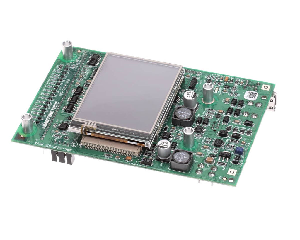 BLODGETT PARTS Blodgett 59362 Prgrmd Control BCX14E Manual - SKU BL59362