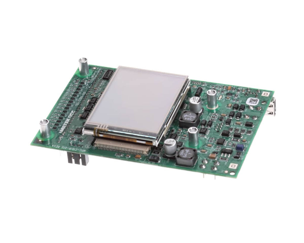 BLODGETT PARTS Blodgett 59817 Ctrl Man HV100K12 - SKU BL59817