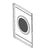 BLODGETT PARTS Blodgett 60149 Filter Housing 2.10 - SKU BL60149