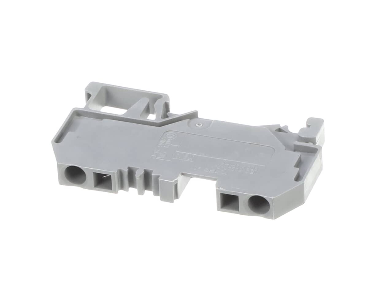 BLODGETT PARTS Blodgett 60277 Terminal 4Q 2 Pole Greay Wago - SKU BL60277