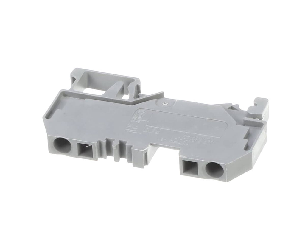 BLODGETT PARTS Blodgett 60277 Terminal 4Q 2 Pole Greay Wago - SKU BL60277