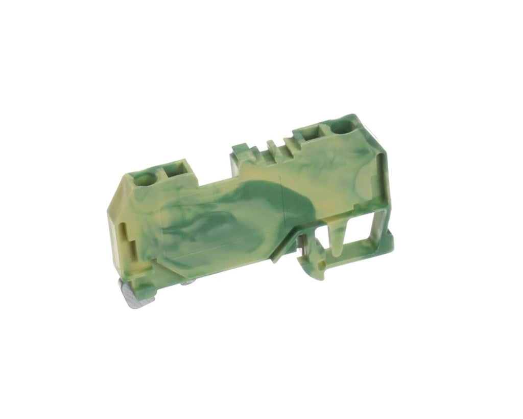 BLODGETT PARTS Blodgett 60279 Terminal 4Q 2 Pole Yellow/Grn - SKU BL60279