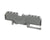 BLODGETT PARTS Blodgett 60281 Terminal 4Q 4 Pole Grey Wago - SKU BL60281