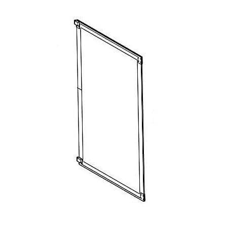 BLODGETT PARTS Blodgett 60480 Glass Interior 2.10 Complete - SKU BL60480