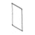 BLODGETT PARTS Blodgett 60480 Glass Interior 2.10 Complete - SKU BL60480