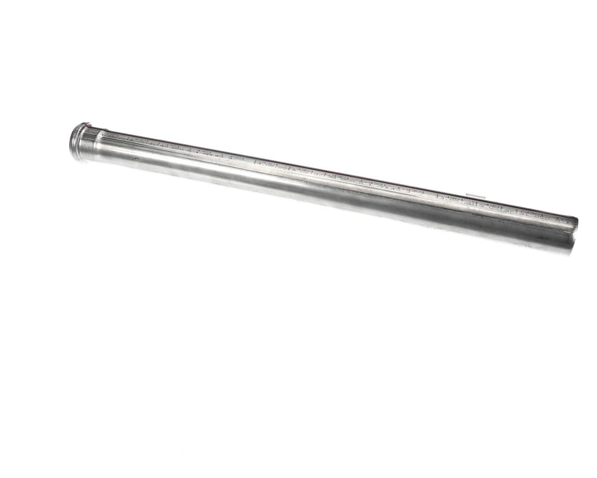 BLODGETT PARTS Blodgett 60555 Exhaust Tube 101/102 Lower - SKU BL60555