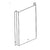 BLODGETT PARTS Blodgett 60767 Shield Heat BC202 - SKU BL60767