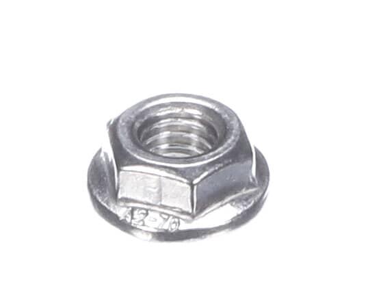 BLODGETT PARTS Blodgett 61323 Nut M6 W/Flange - SKU BL61323