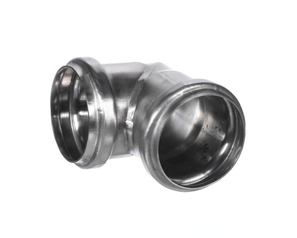 BLODGETT PARTS Blodgett 61352 Connector Elbow Exhaust - SKU BL61352