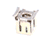 BLODGETT PARTS Blodgett 61461 Receptacle - SKU BL61461