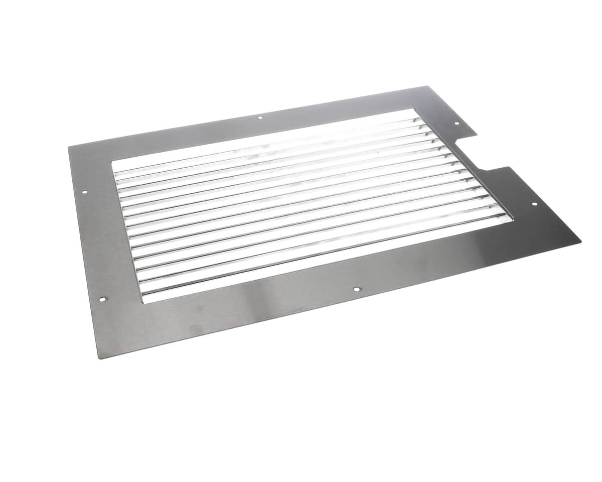 BLODGETT PARTS Blodgett 61643 Vent Assy Hoodini Back - SKU BL61643