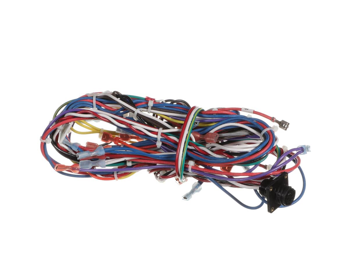 BLODGETT PARTS Blodgett 61709 Harness BLCT-6/10E-VH - SKU BL61709