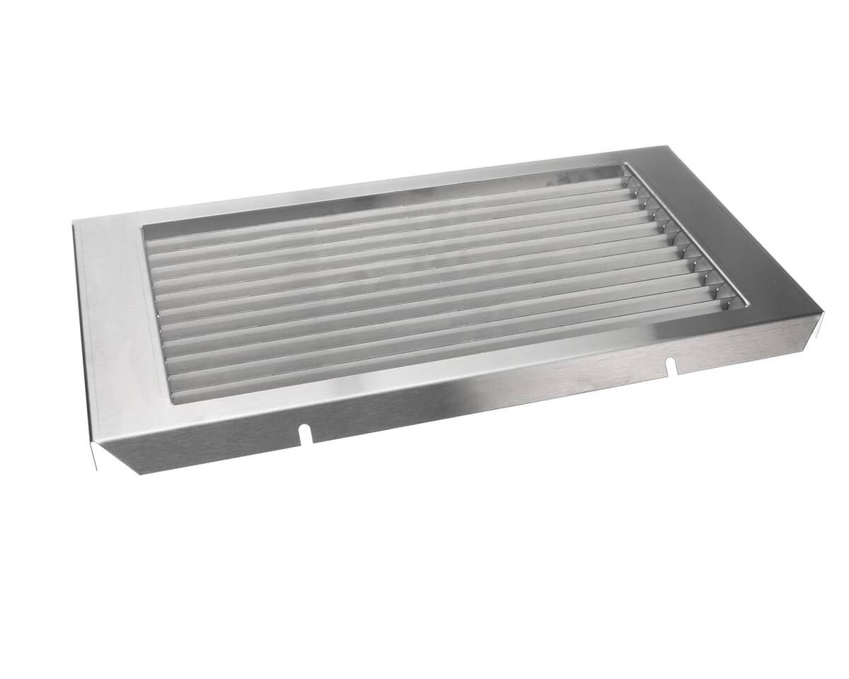 BLODGETT PARTS Blodgett 61802 Assembly Front Grill - SKU BL61802