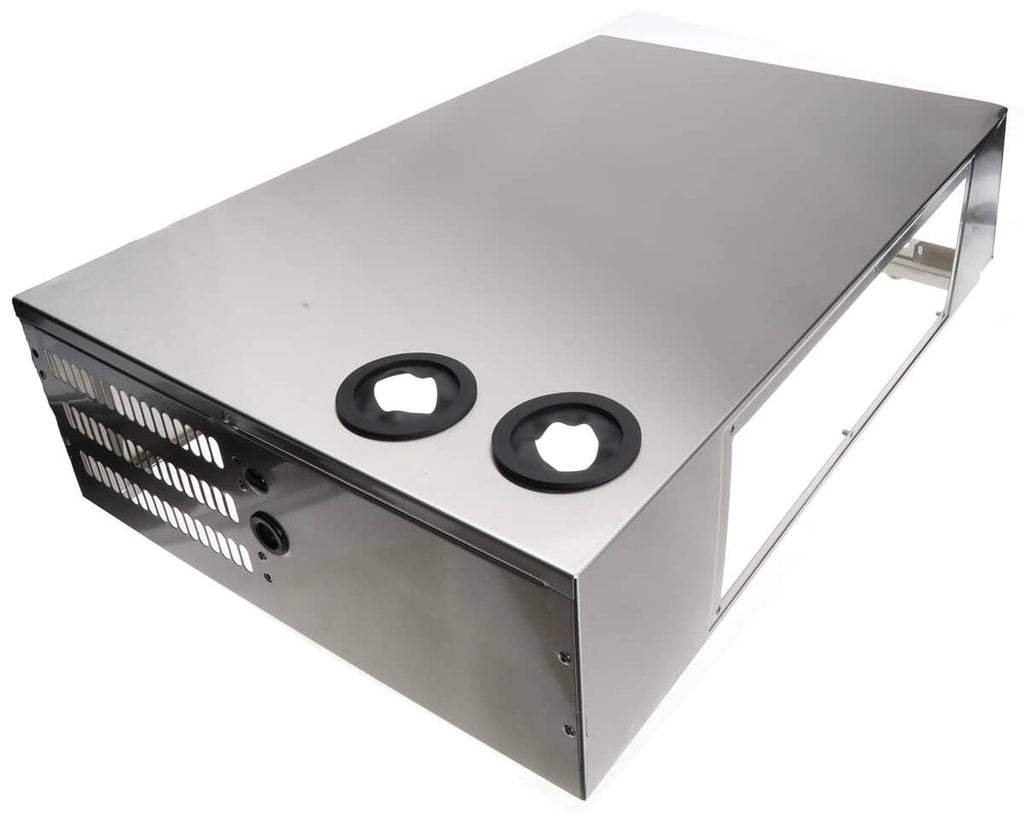 BLODGETT PARTS Blodgett 61966 Cover Top Csii W/Access Pnls - SKU BL61966