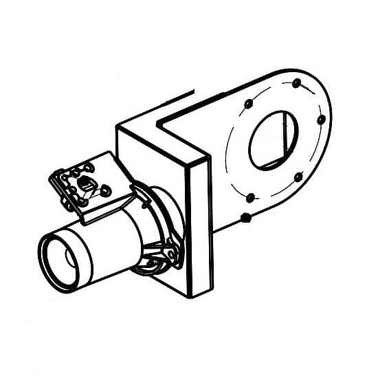 BLODGETT PARTS 62585 - SKU BL62585