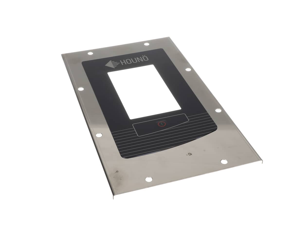 BLODGETT PARTS Blodgett 62777 Abut Plate W/Op Panel-E Tch - SKU BL62777