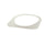 BLODGETT PARTS Blodgett 62911 Gasket Heat EX.GAS16/1.06-2.06 - SKU BL62911