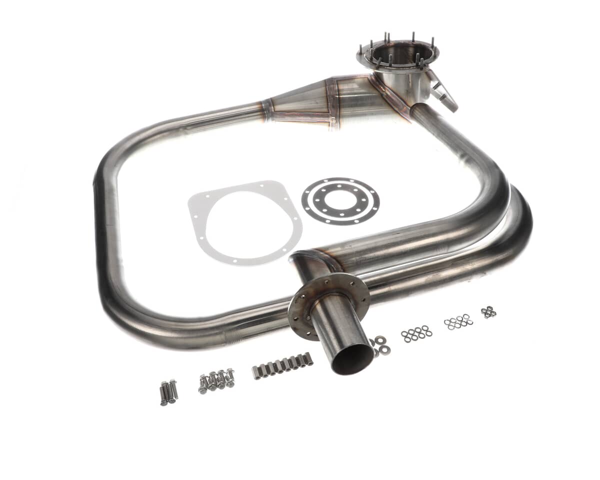 BLODGETT PARTS Blodgett 63026 Heat Exc. Cpl Vc Gas Type Ii - SKU BL63026