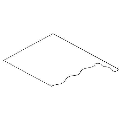 BLODGETT PARTS Blodgett 6415 Vent Steam Single Alct Ctb - SKU BL6415