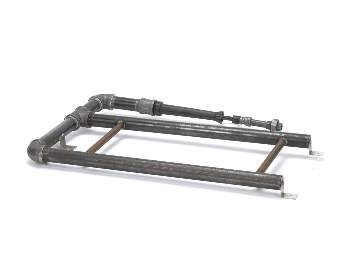 BLODGETT PARTS Blodgett 70286 Burner Assembly MB42 - SKU BL70286