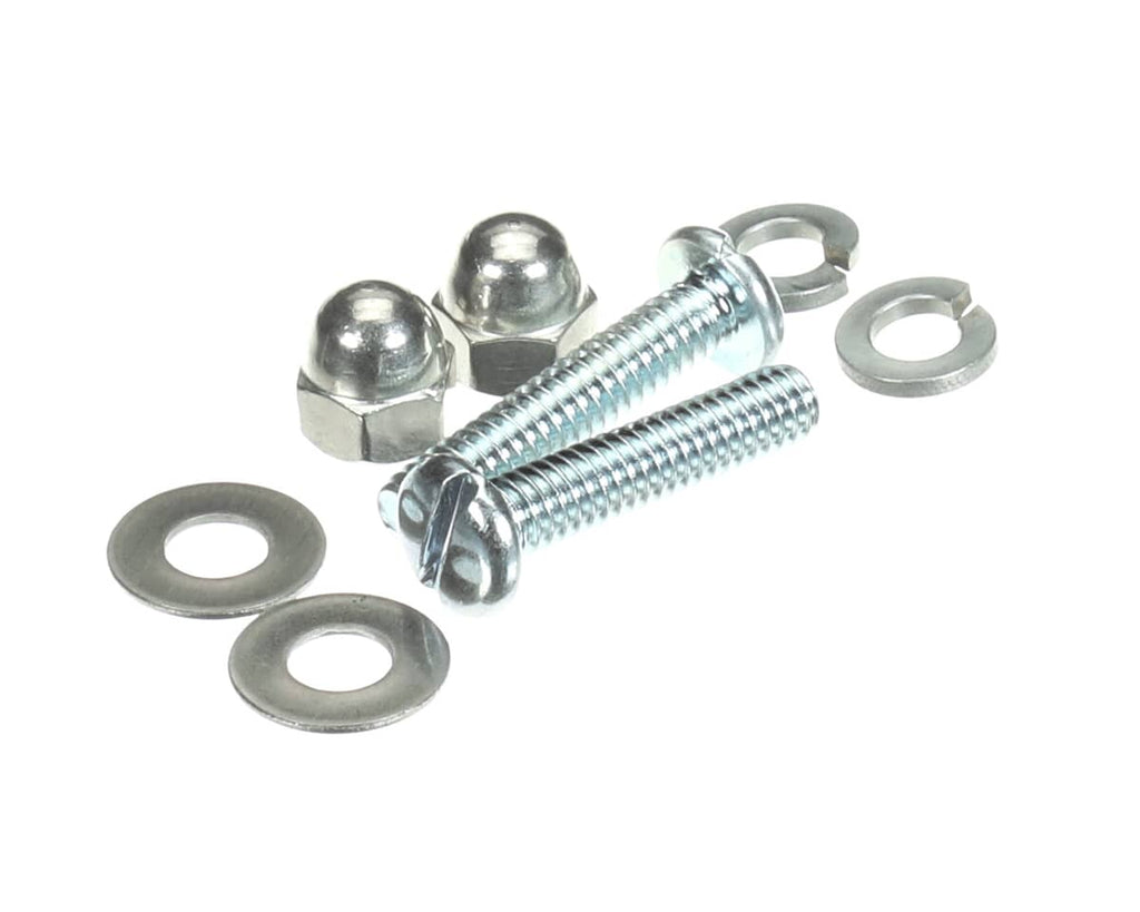 BLODGETT PARTS Blodgett 71930 Mb Burner Door Hinge Hrdware Ki - SKU BL71930
