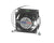 BLODGETT PARTS Blodgett 72527 Kit 3 Cooling Fan - SKU BL72527