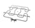 BLODGETT PARTS Blodgett 72531 Kit 240V Element - SKU BL72531