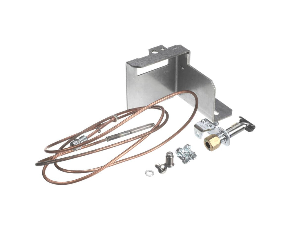 BLODGETT PARTS Blodgett 72708 Kit Horiz Pilot Upgd NG Or LP - SKU BL72708