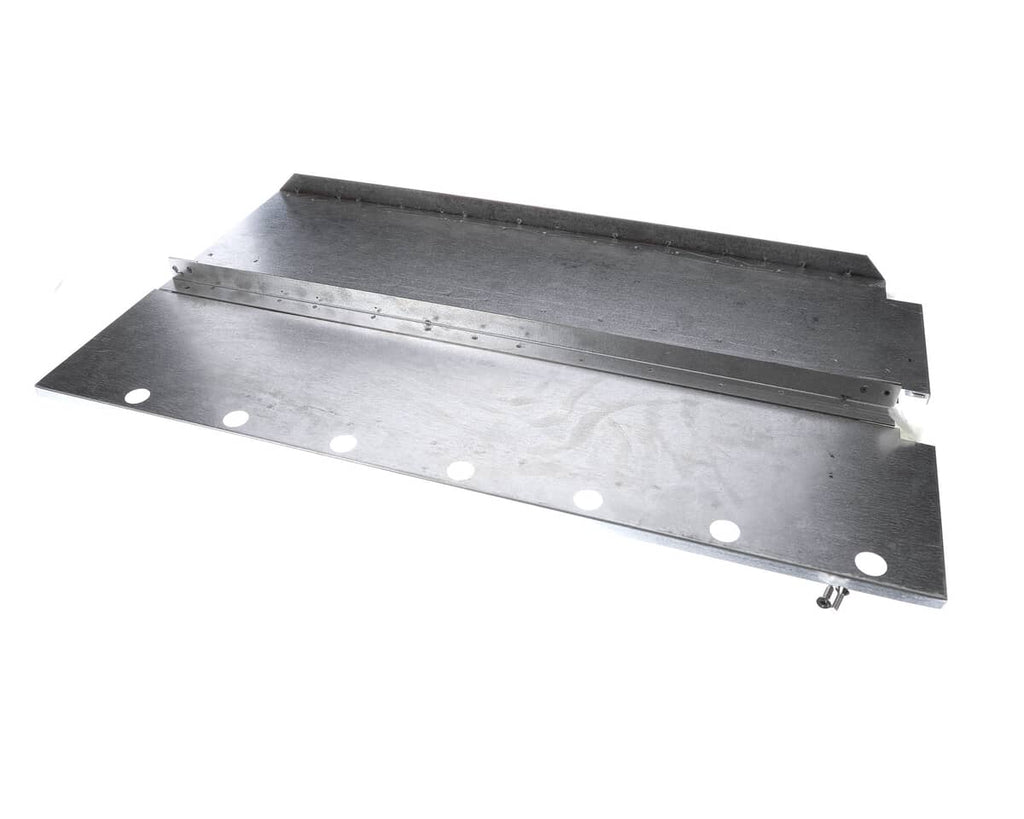 BLODGETT PARTS Blodgett 7905 Flue Plate LH 981 - SKU BL7905