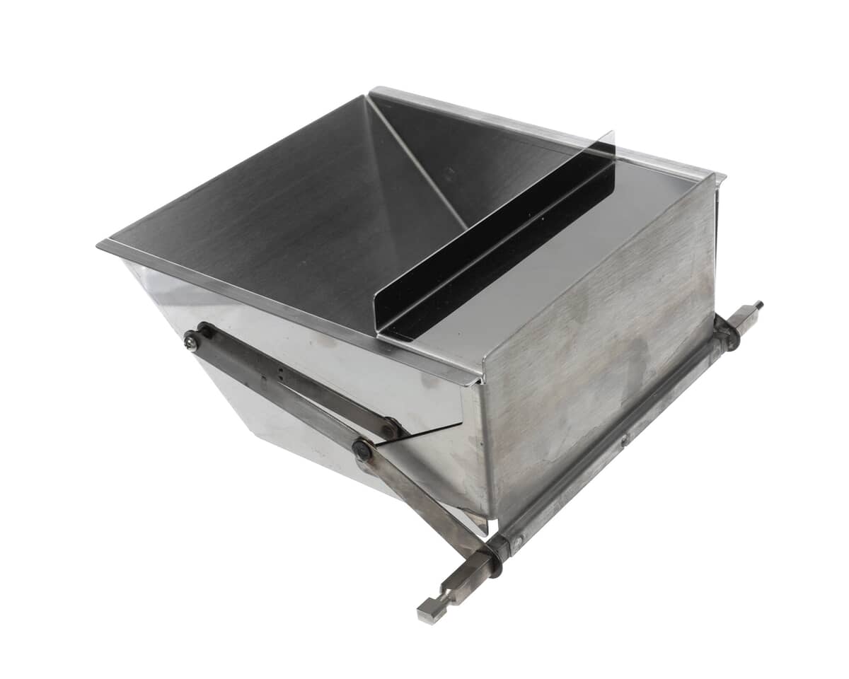 BLODGETT PARTS Blodgett 83217 Drawer Assy Pfa Shovel - SKU BL83217