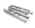 BLODGETT PARTS Blodgett 8324 Burner Assy Stl Tube Set Fa - SKU BL8324