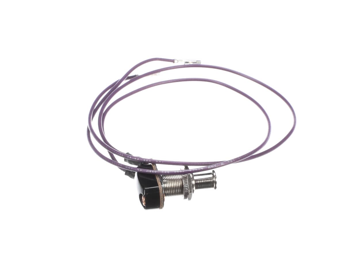 BLODGETT PARTS Blodgett 83262 Switch Assy Air Filter - SKU BL83262