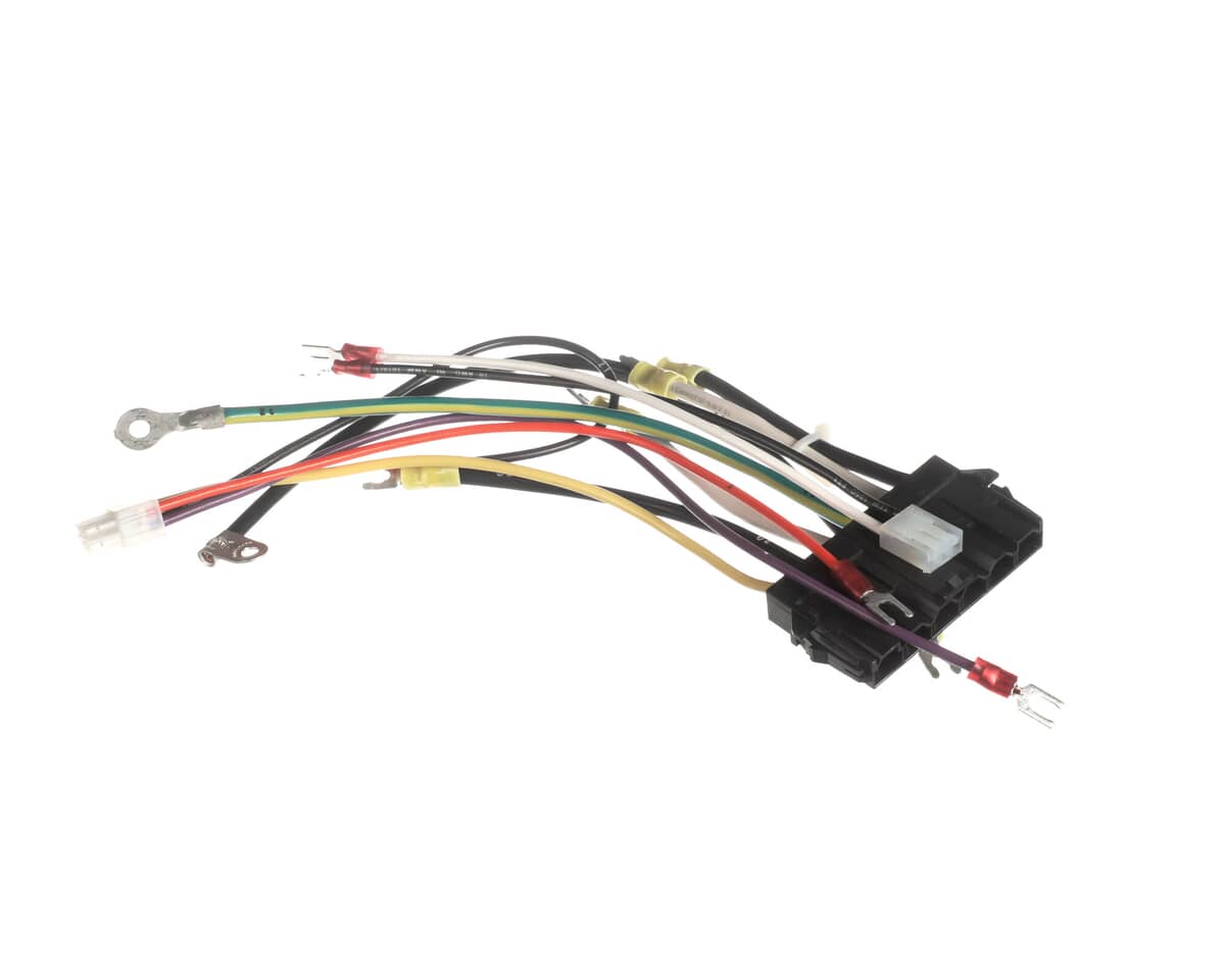 BLODGETT PARTS Blodgett 83301 Harness E-Box Lower - SKU BL83301
